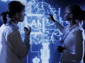 intelligence artificielle startup