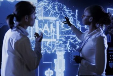 intelligence artificielle startup